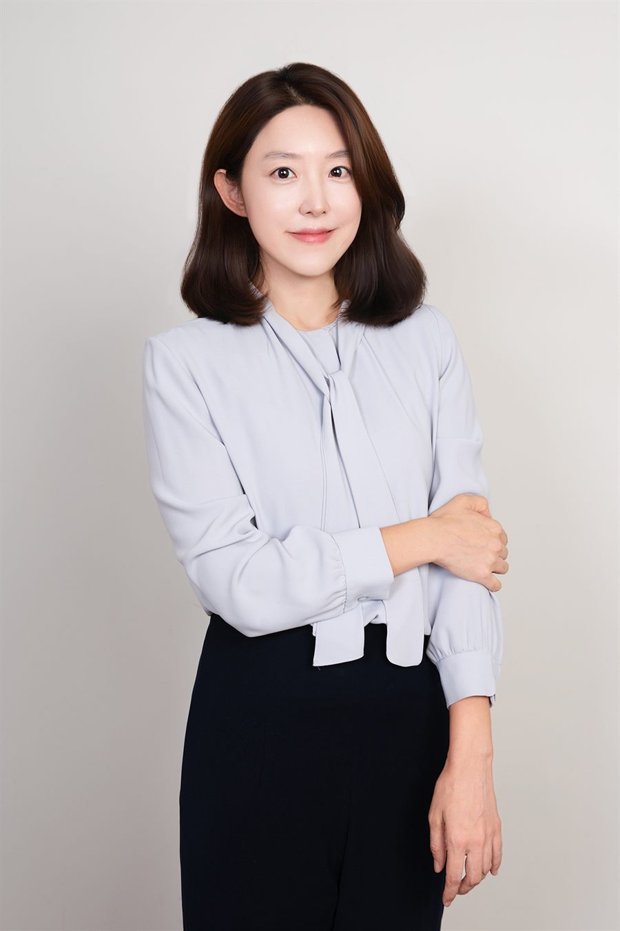 Foun_D 대표 배나정 프로필 사진