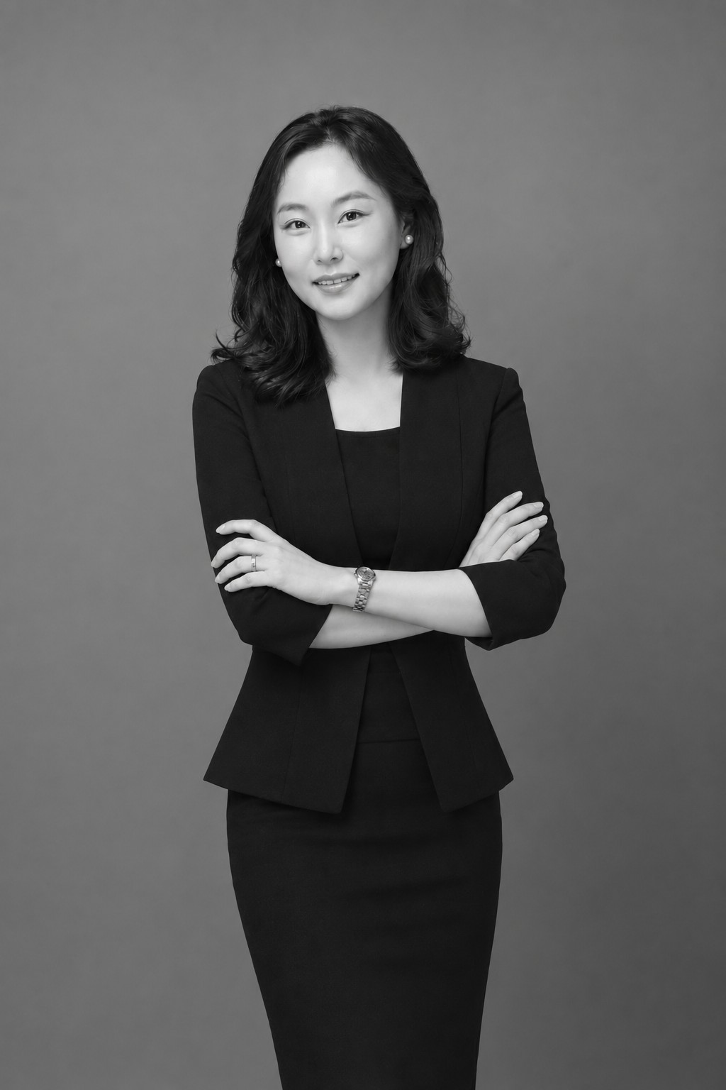 Foun_D 이사 공혜진 프로필 사진